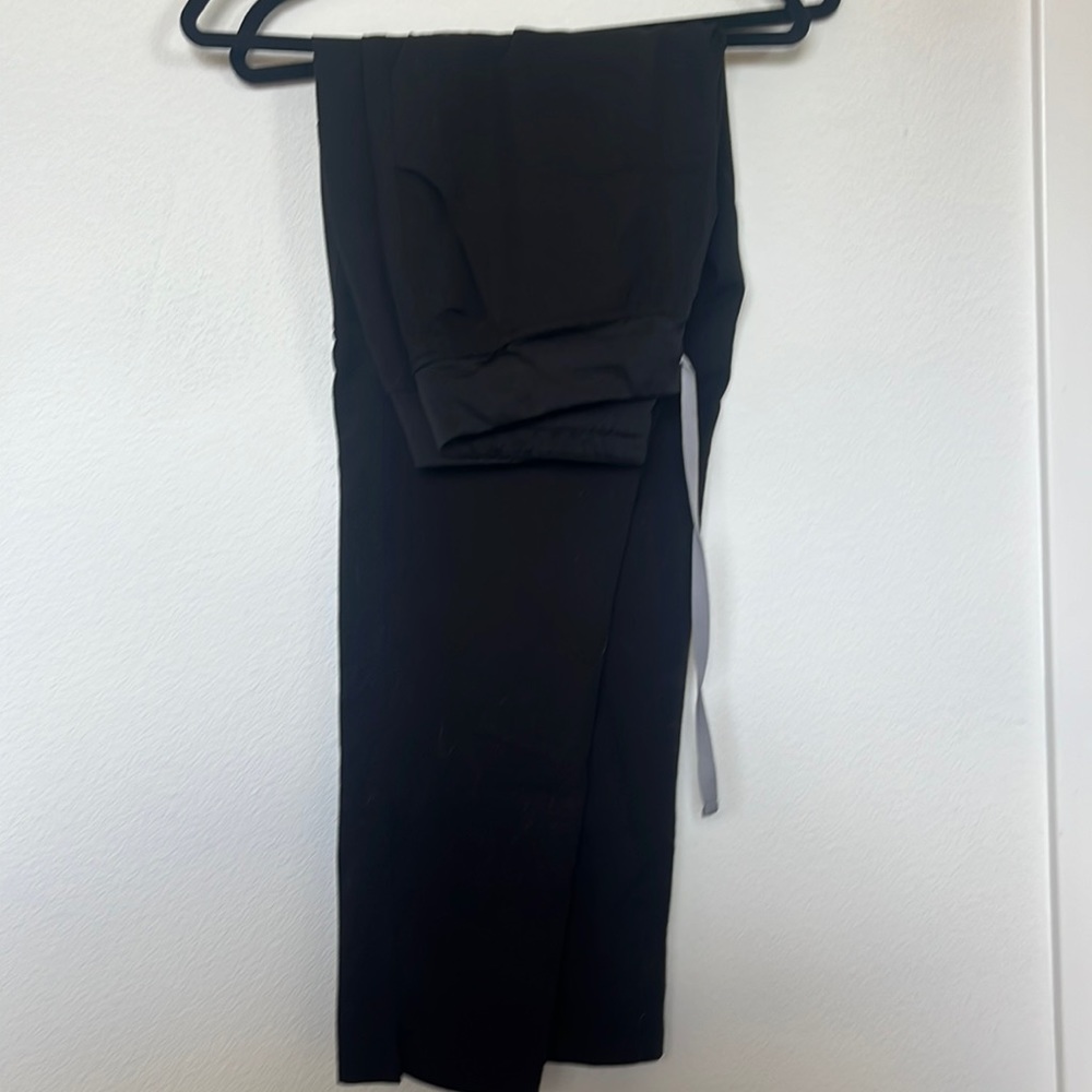 Figs Yola Skinny Scrub Pants